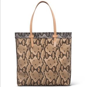 Consuela Margo Slim Tote